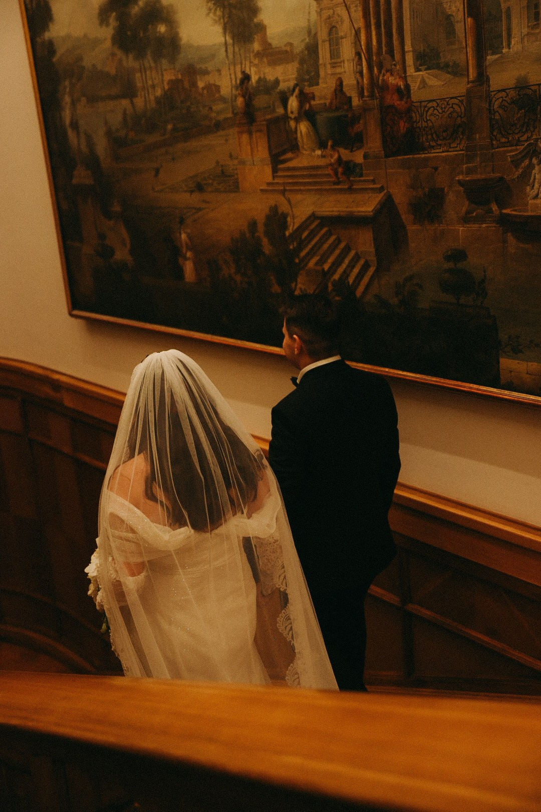 Григорий и Анастасия. Фотограф Нижний Новгород