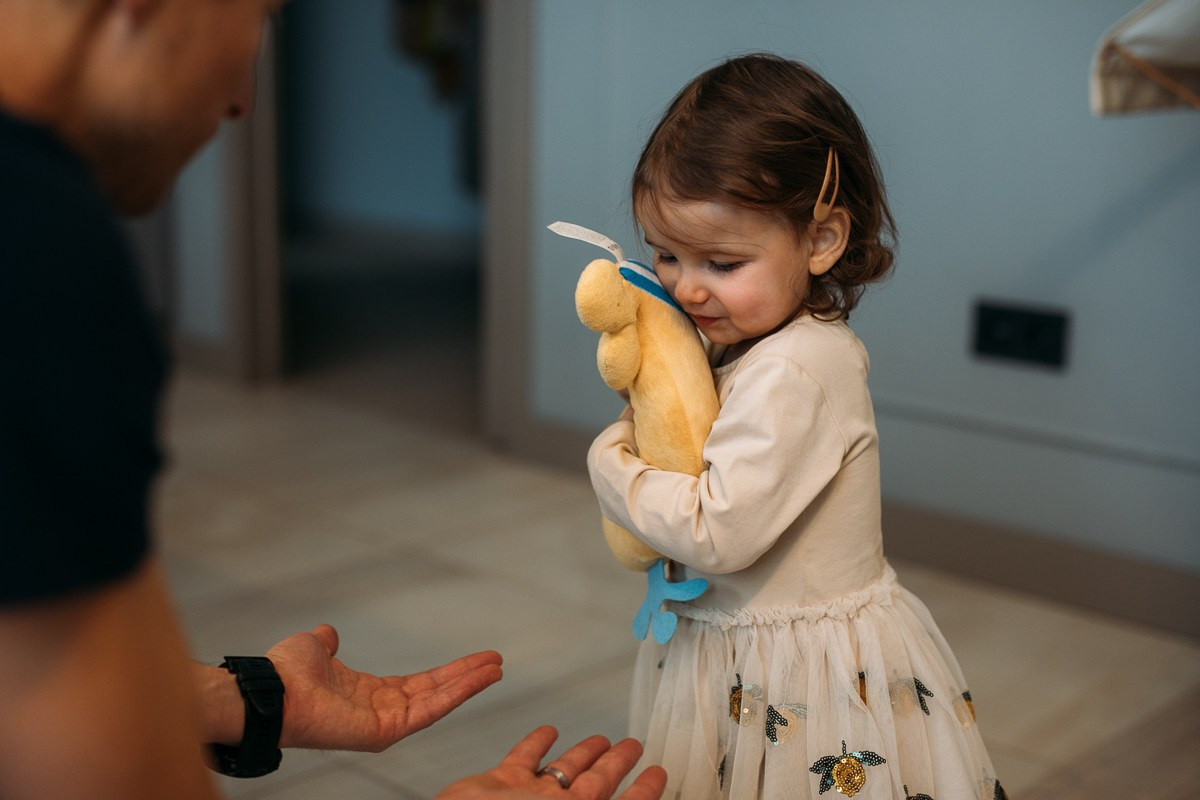 ПЕРВЫЕ ПЕЧЕНЬКИ. Фотограф Наташа Румянцева
