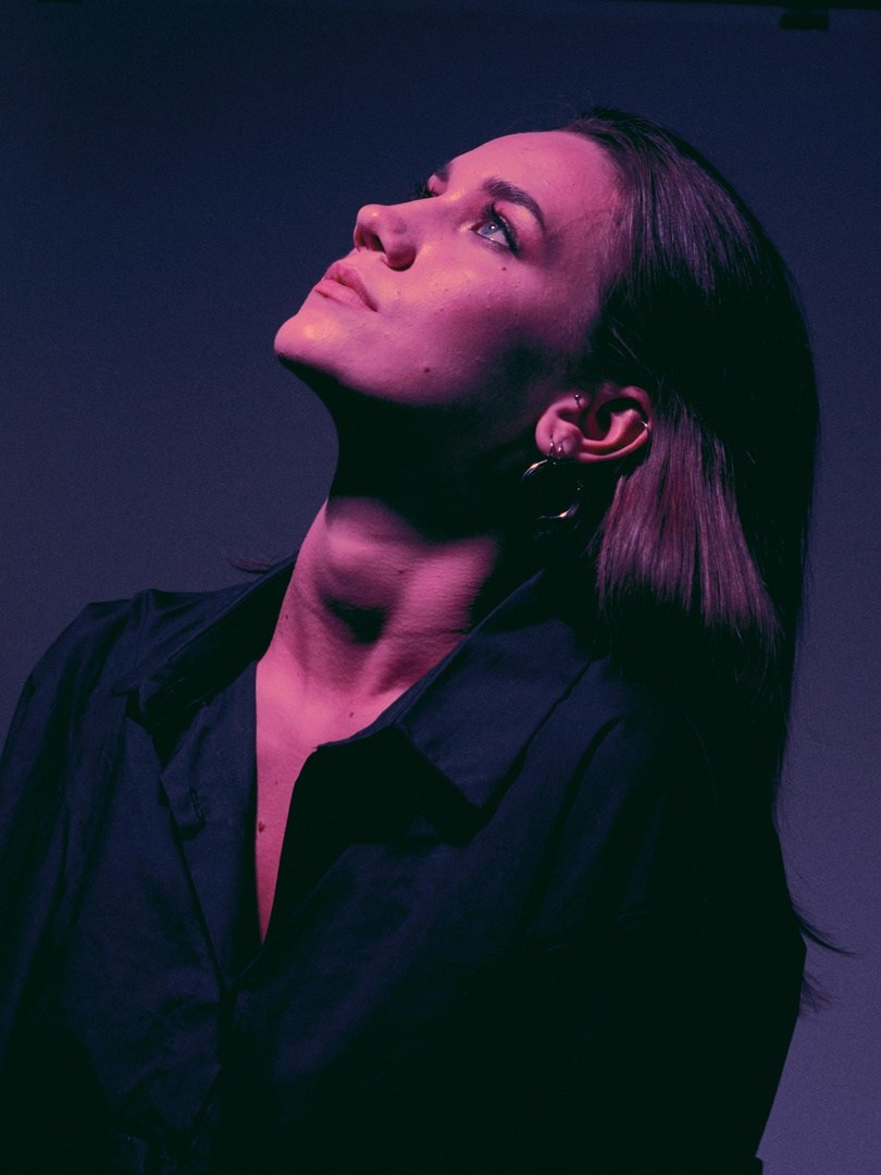 Фотограф Юлия Маринина