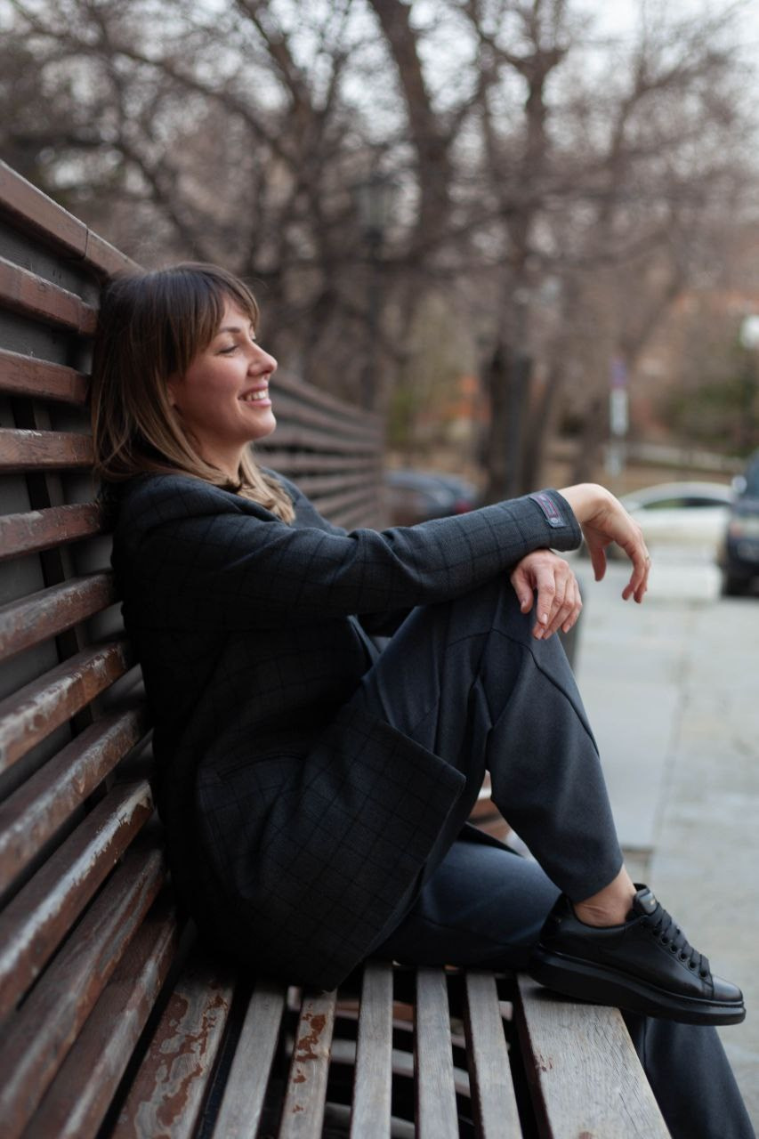 Дергачев Дмитрий – профессиональный женский фотограф в Хабаровске. Фотограф в Хабаровске