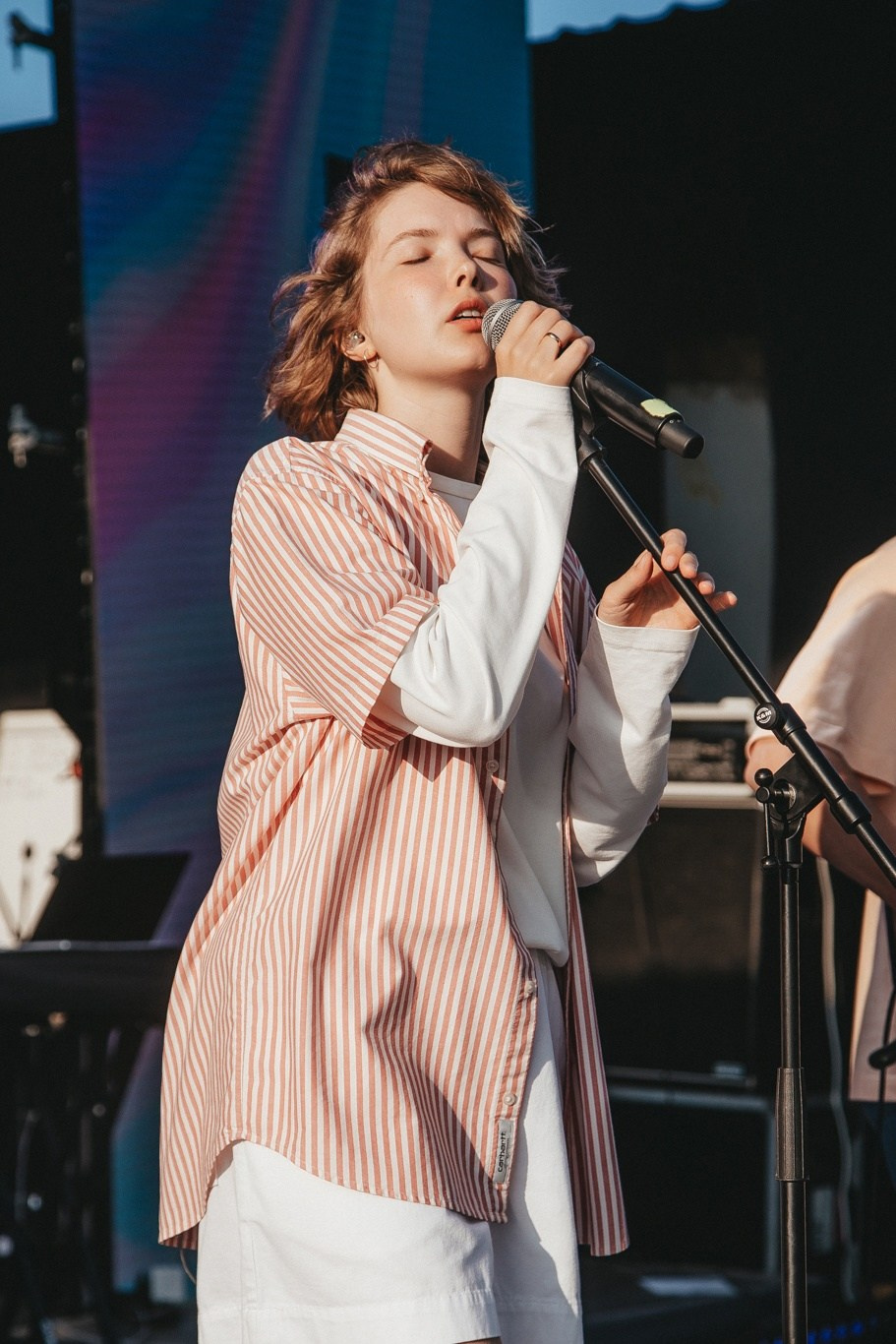 «Таврида.АРТ» фестиваль (Судак). Анна Рышкевич