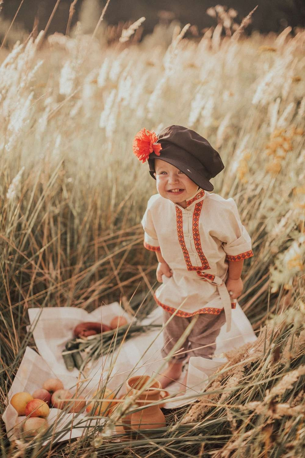 Семейный и детский фотограф в Москве Кузьмина Мария