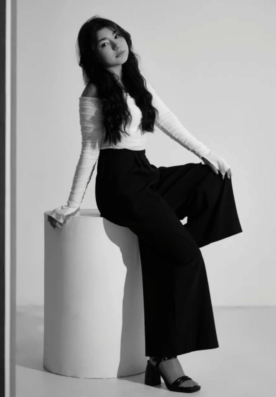 Екатерина Р 14 лет 162 см 78_69_88. Модельное агентство Queen's models| Екатеринбург Челябинск Первоуральск