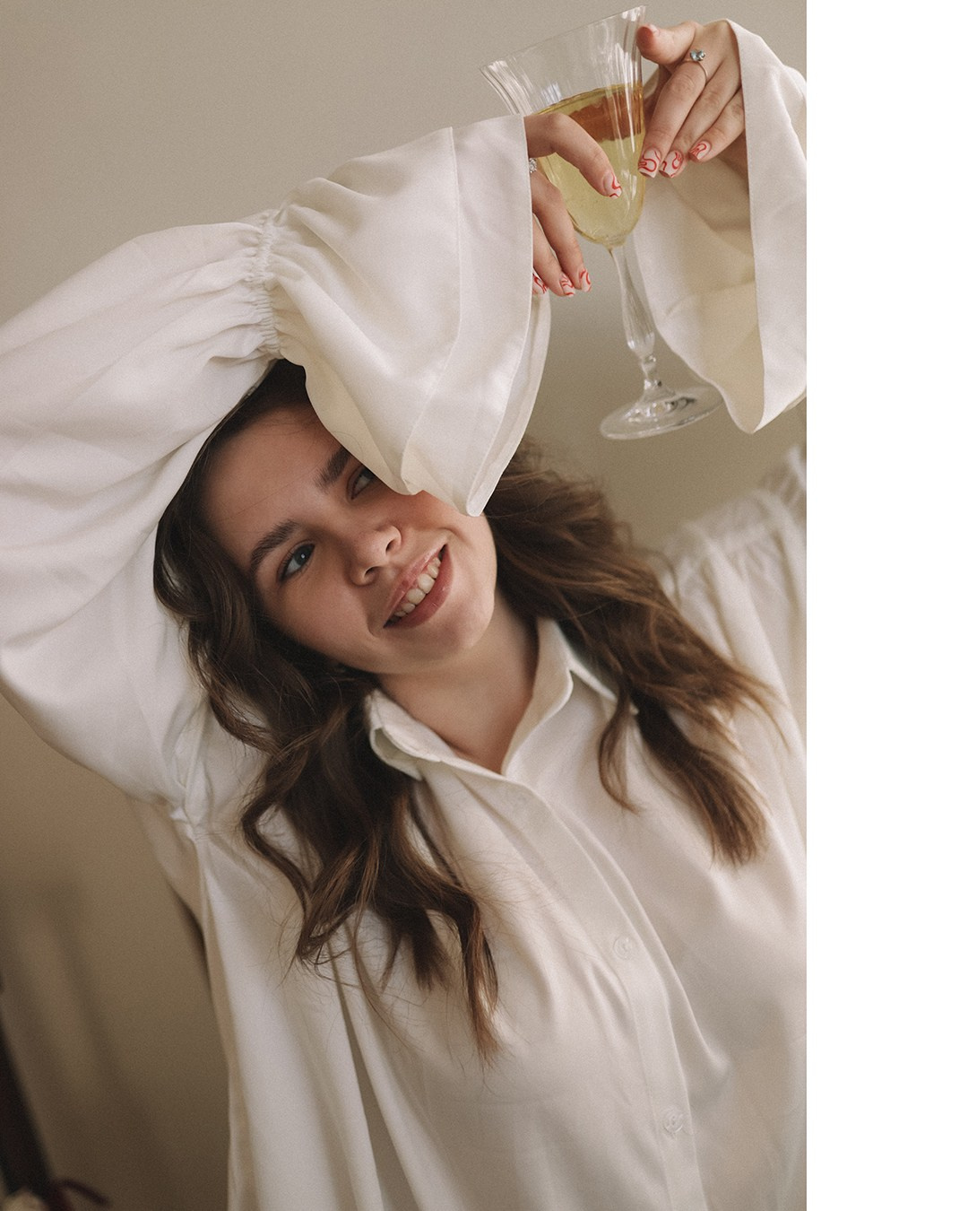 Фотопроект 8-го марта. Фотограф в Нижнем Новгороде Кристина Батанова