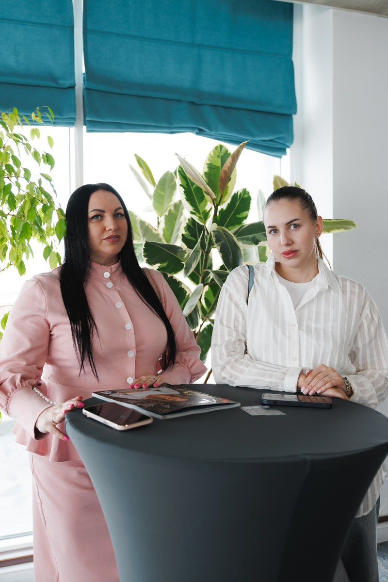 02.03.2025 Форум «Современная женщина». ProVizArt