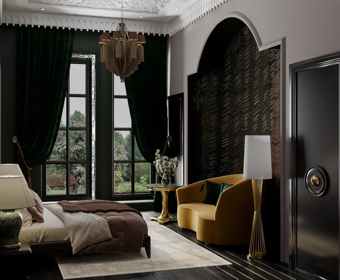 КП «Ренессанс парк»