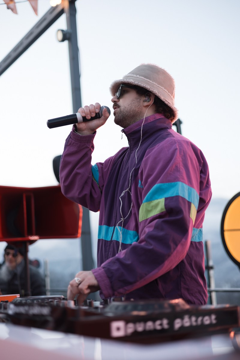 01.03.2025 APRES SKI by SOWULO. ProVizArt