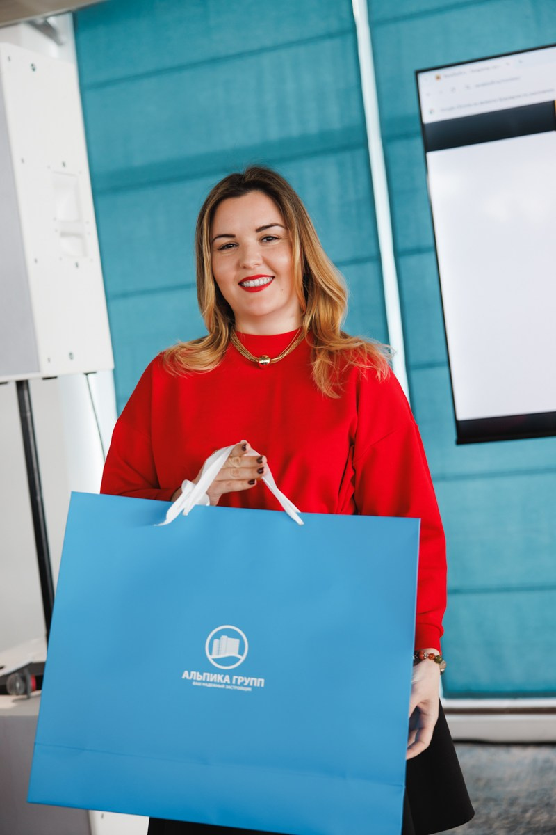 02.03.2025 Форум «Современная женщина». ProVizArt