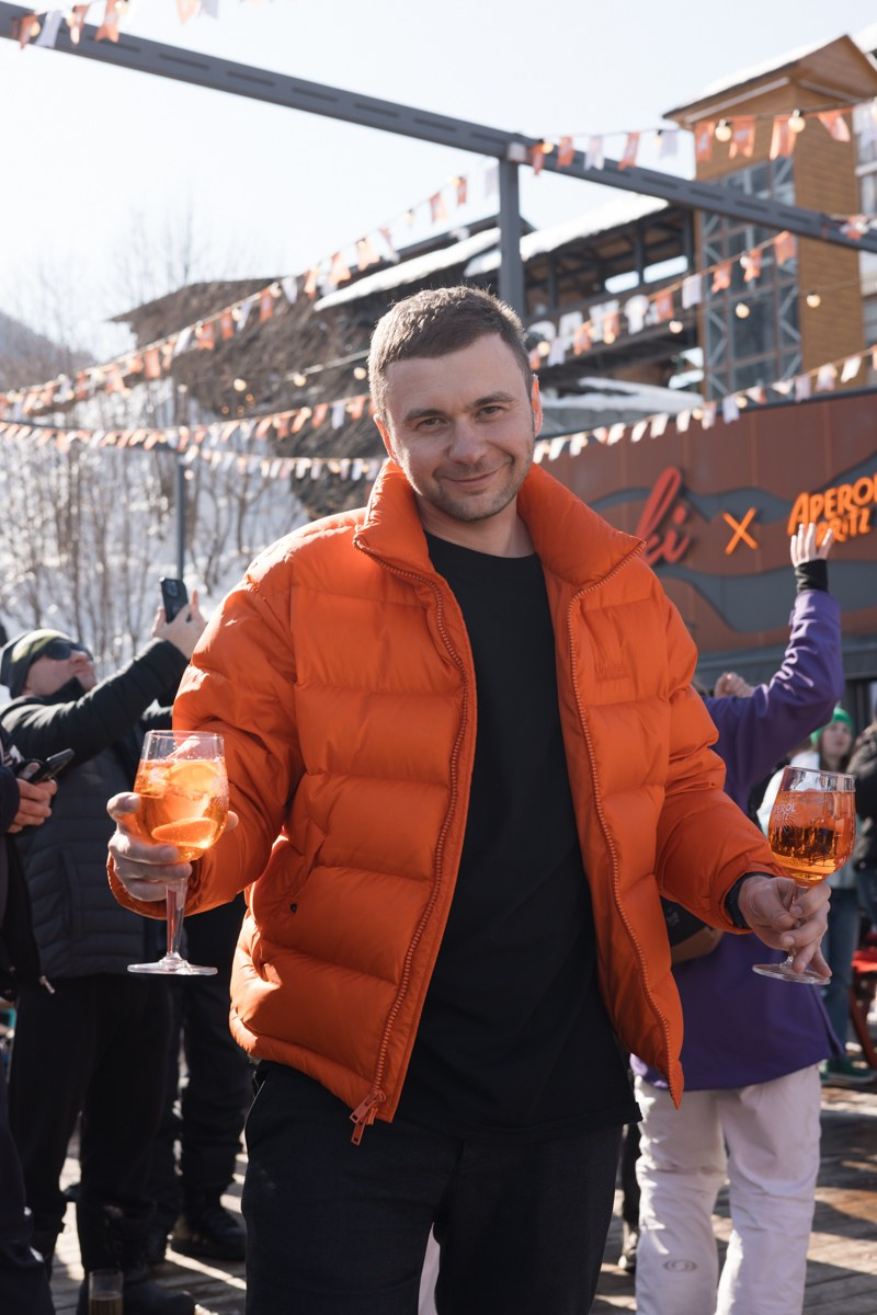 01.03.2025 APRES SKI by SOWULO. ProVizArt