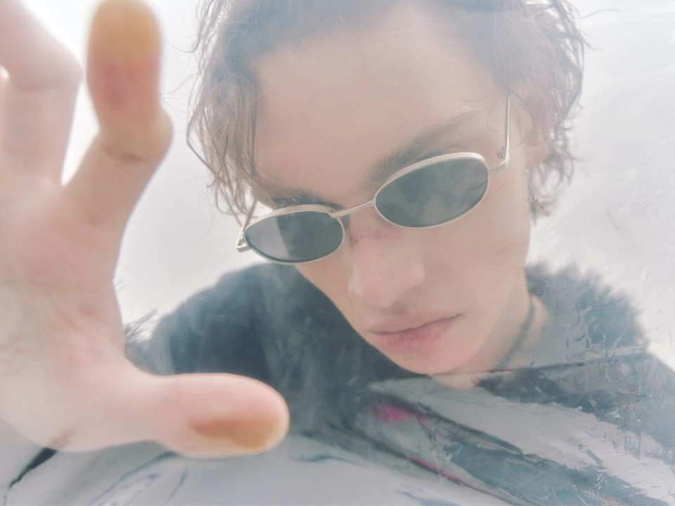 Sava. Modeling agency TM MODELS