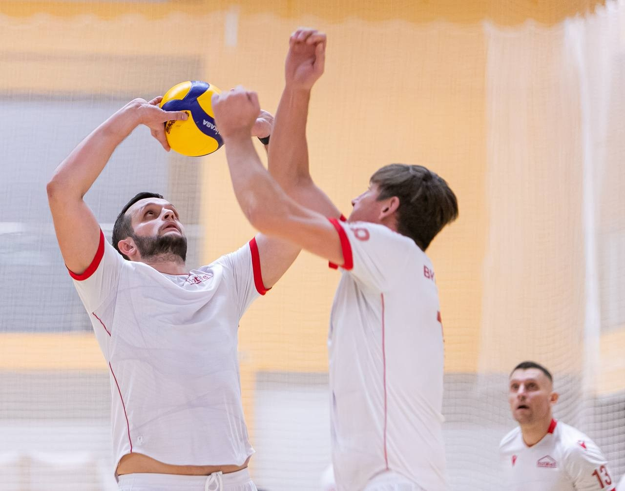 Прошедшие съёмки. Репортажный фотограф Михаил Наволокин Москва