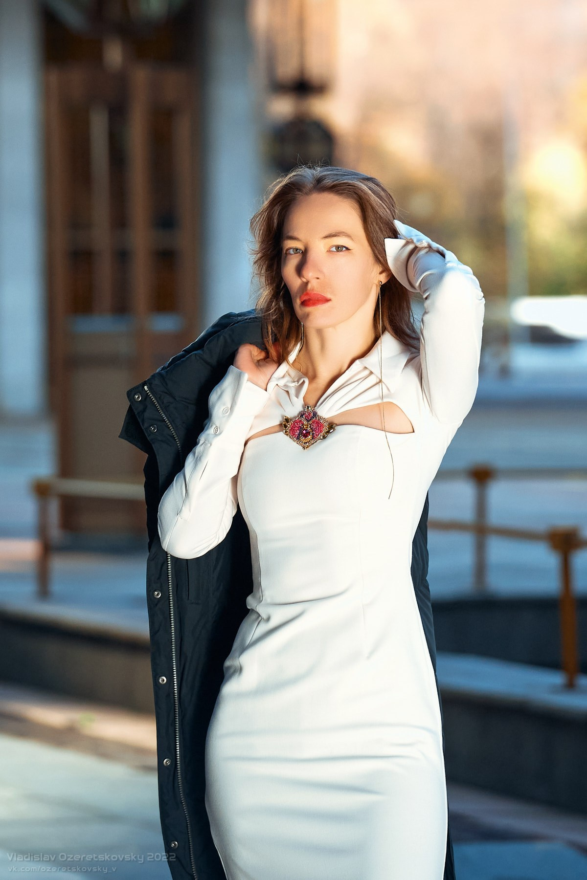 Portraits. Aviaphotos