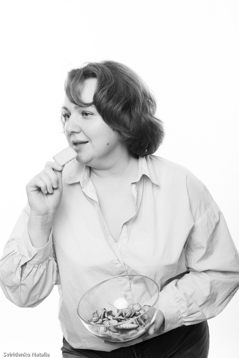 Жанна. Фотограф в Кемерово Наталья Свириденко