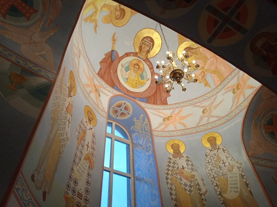 Оборин Михаил Григорьевич. Галерея участников Российской Премии Искусств