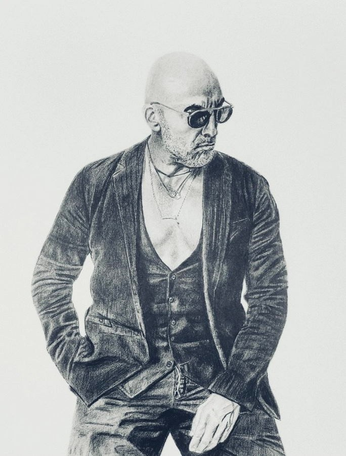 Финч Татьяна Николаевна. Галерея участников Российской Премии Искусств