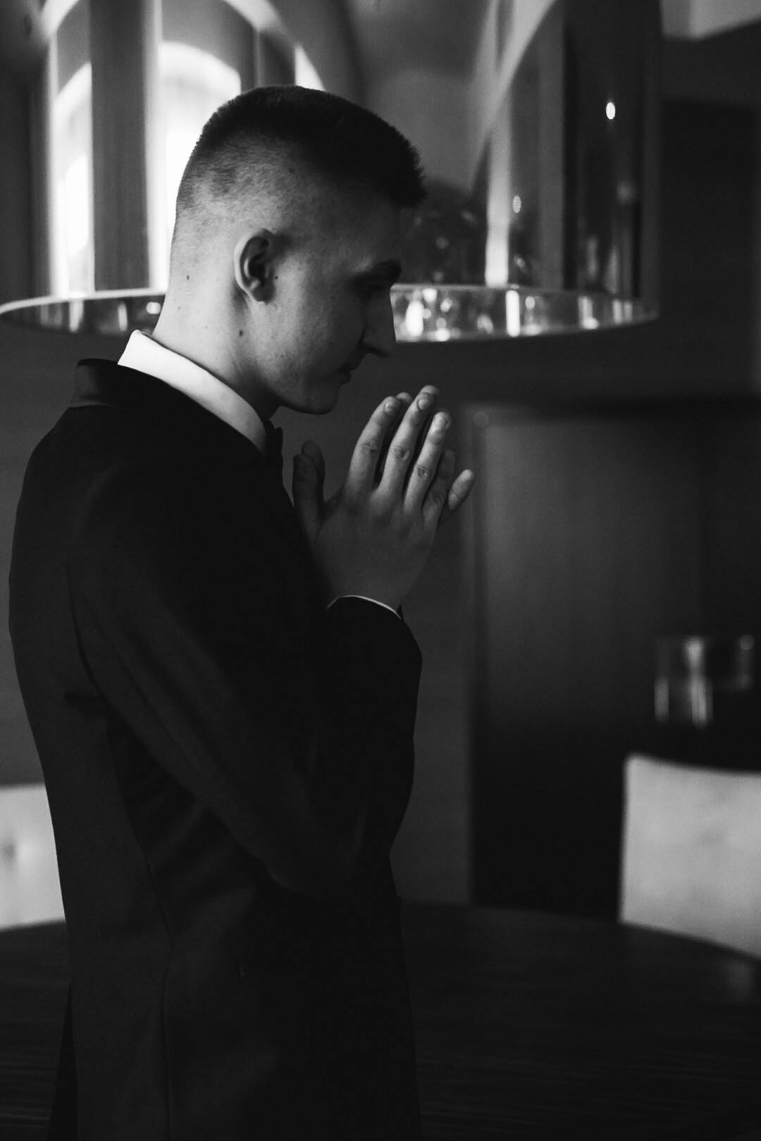 Влад и Ира. Фотограф Нижний Новгород