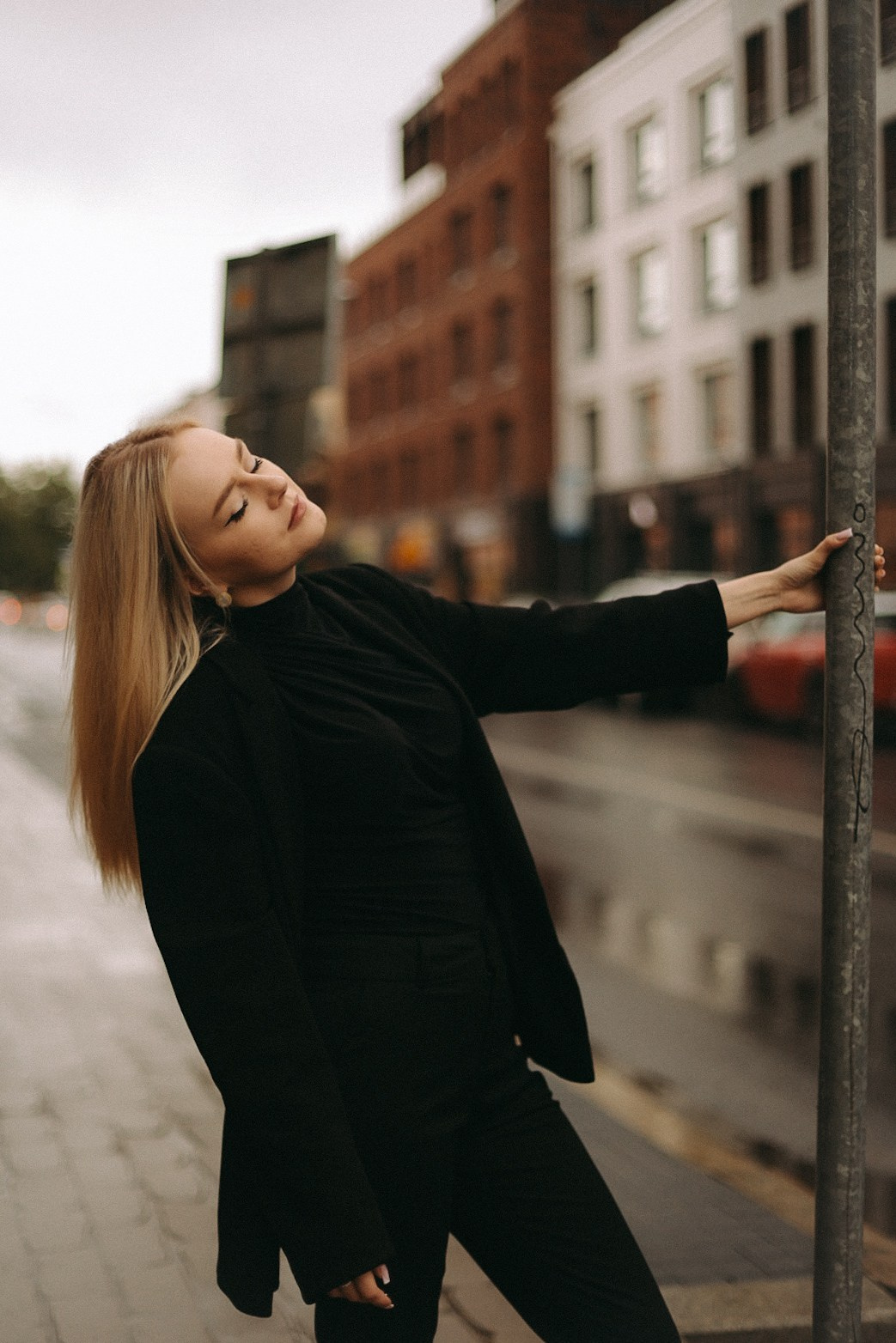 Оля. Фотограф Нижний Новгород