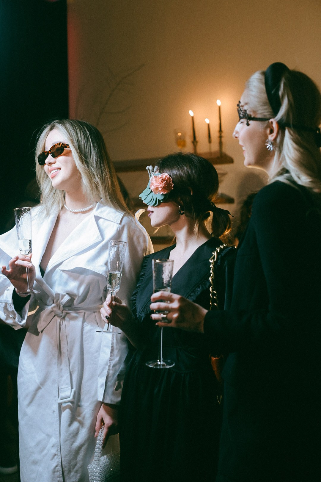 MASQUERADE. Фотограф Нижний Новгород