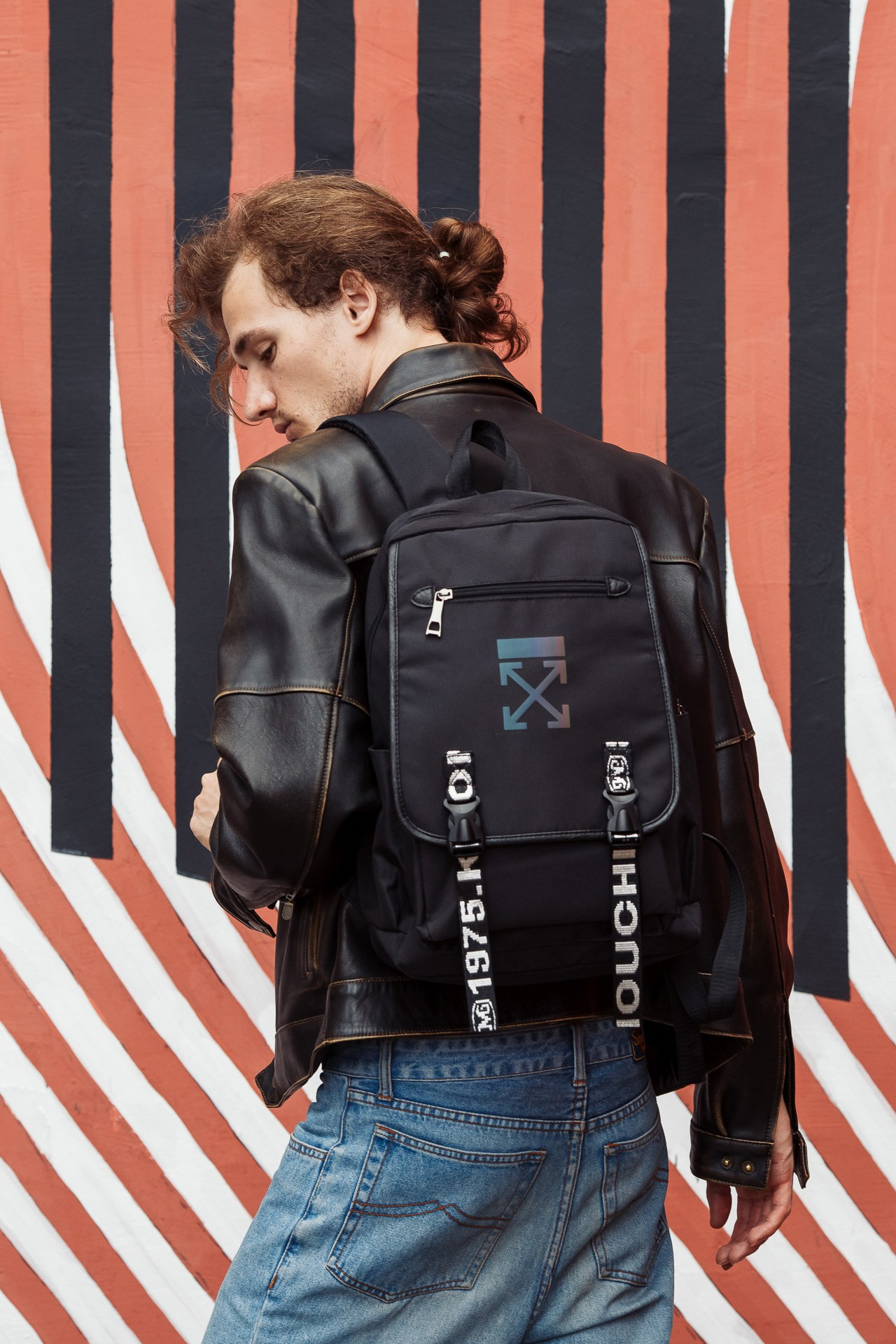 WB OZON Рюкзаки. Фотосъёмка для бизнеса — предметное фото, репортаж с мероприятий, портреты людей, съёмка интерьера и экстерьера