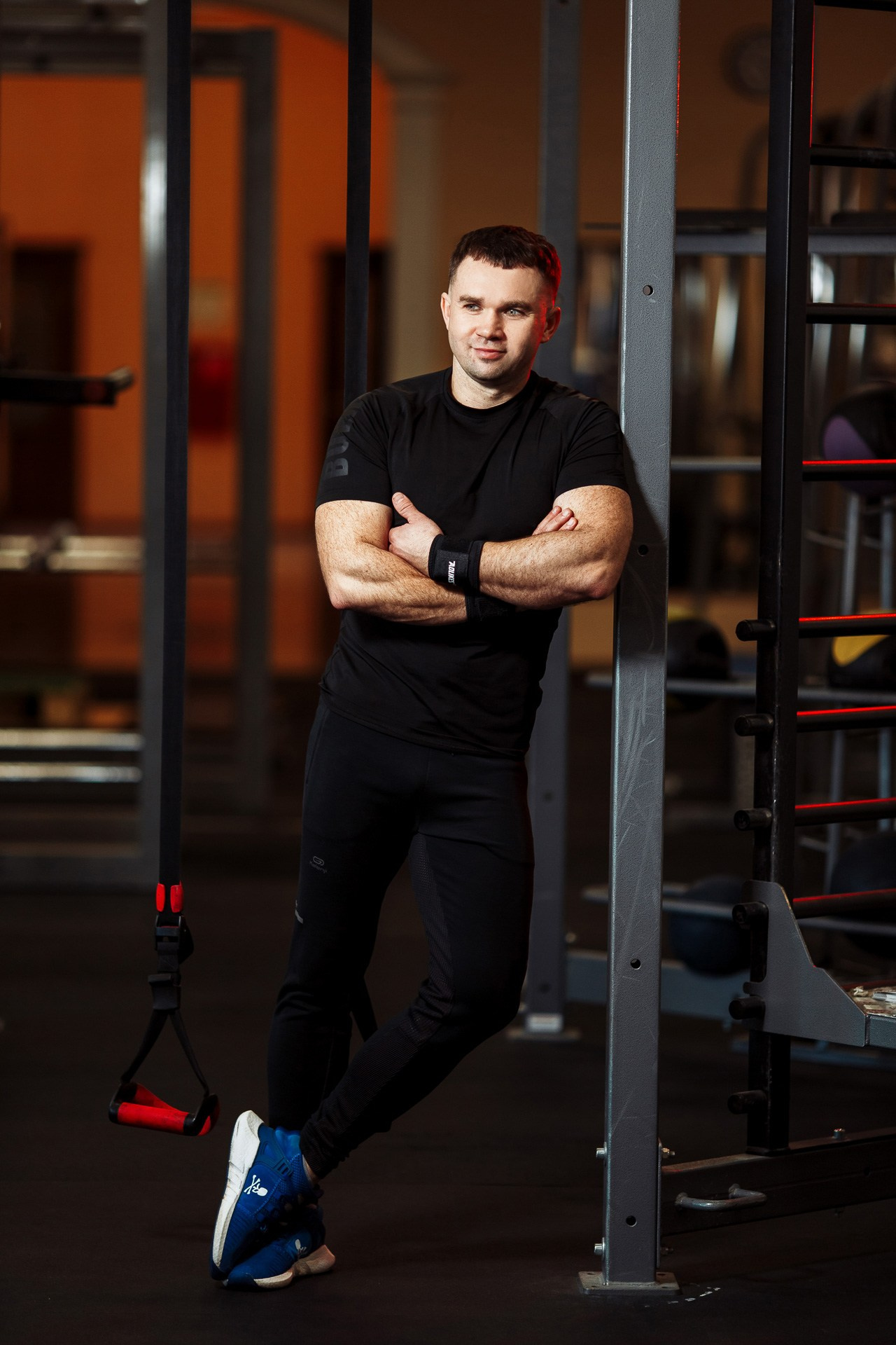 Бизнес портрет 1. Фотосъёмка для бизнеса — предметное фото, репортаж с мероприятий, портреты людей, съёмка интерьера и экстерьера