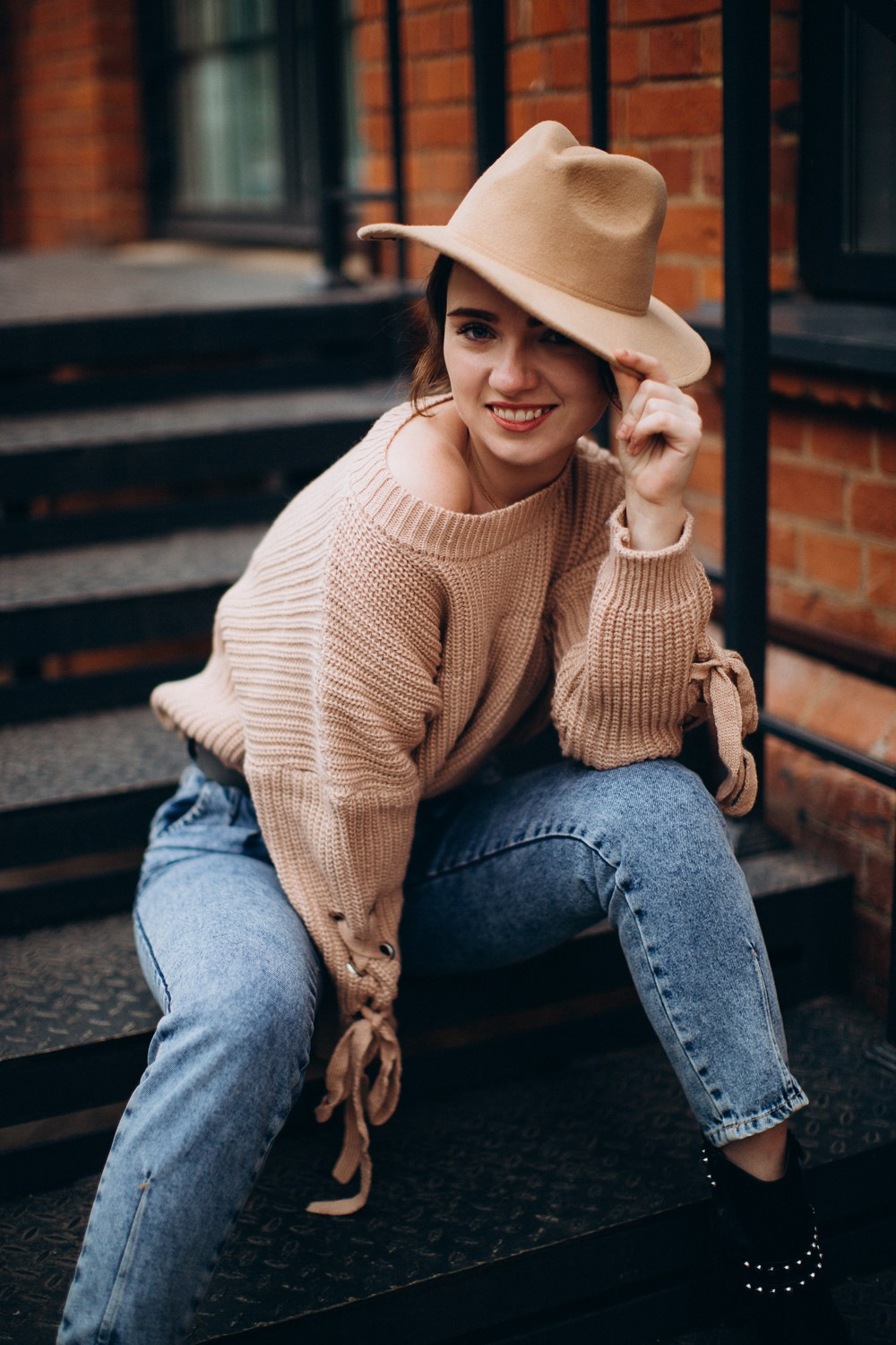 Портрет. Семейный, детский и школьный фотограф в Москве Рудницкая Анна