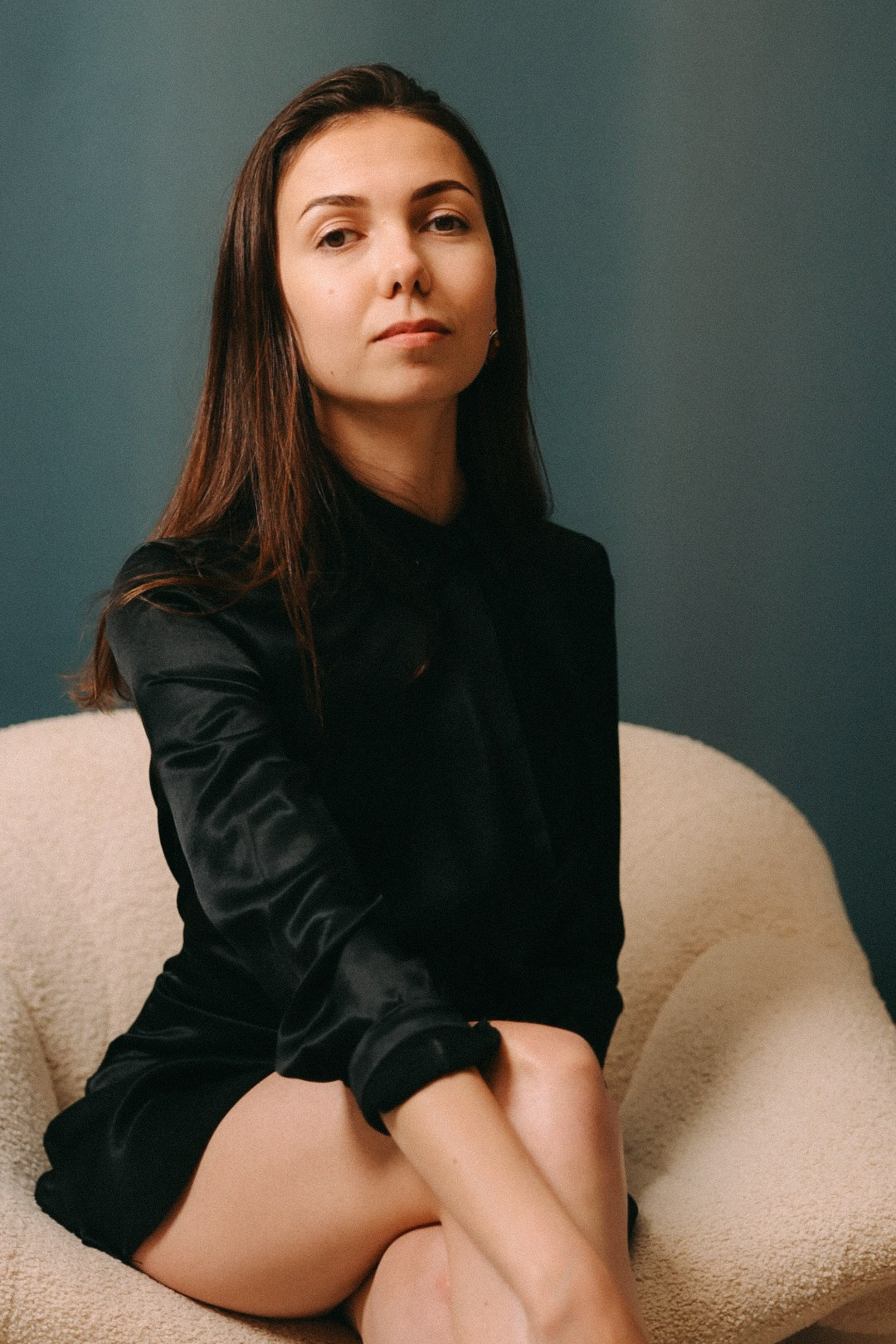 Полина. Фотограф Нижний Новгород