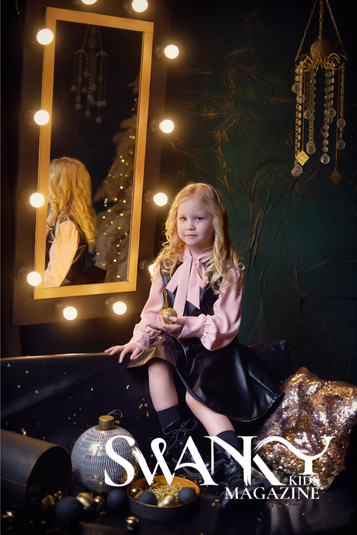 Публикации в Международных журналах. Фотограф Серова Юлия. Екатеринбург