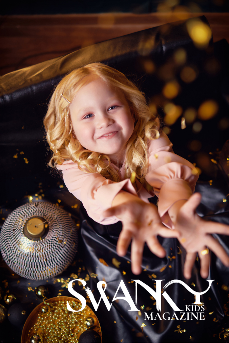 Публикации в Международных журналах. Фотограф Серова Юлия. Екатеринбург