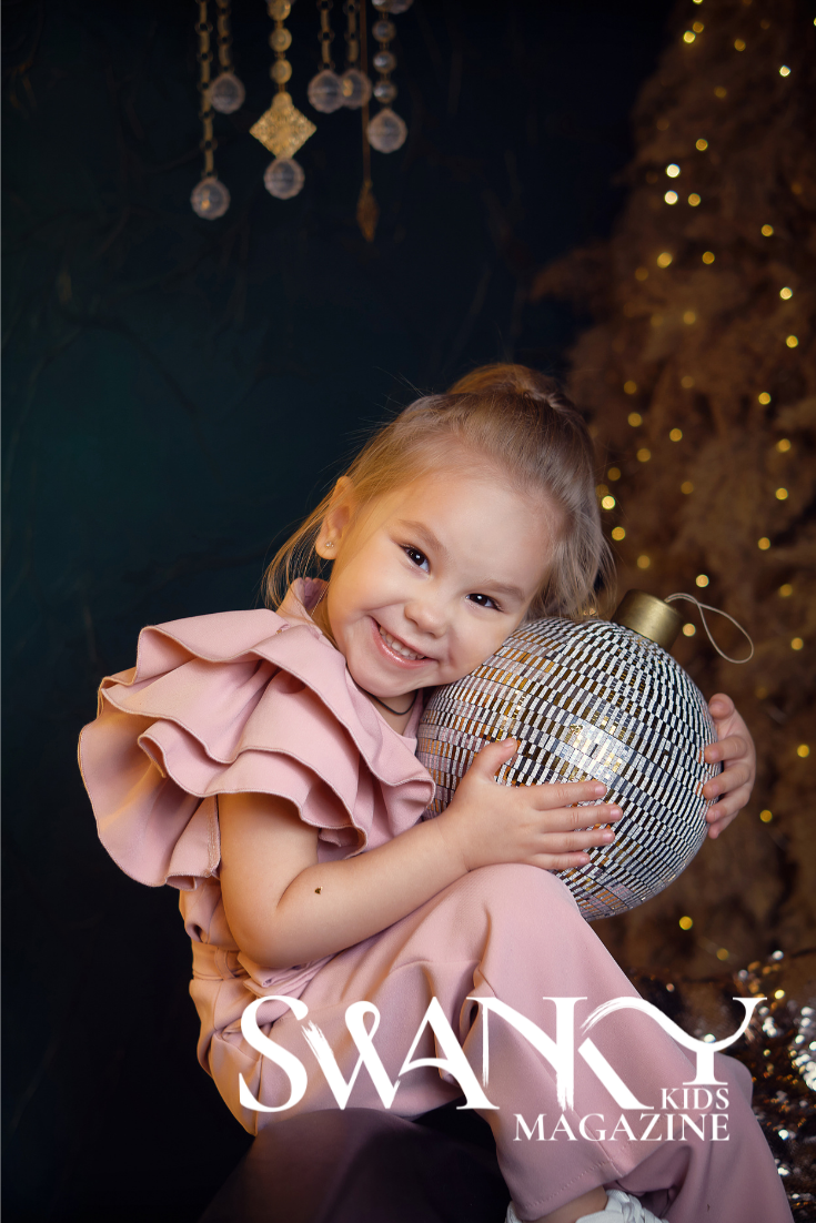 Публикации в Международных журналах. Фотограф Серова Юлия. Екатеринбург