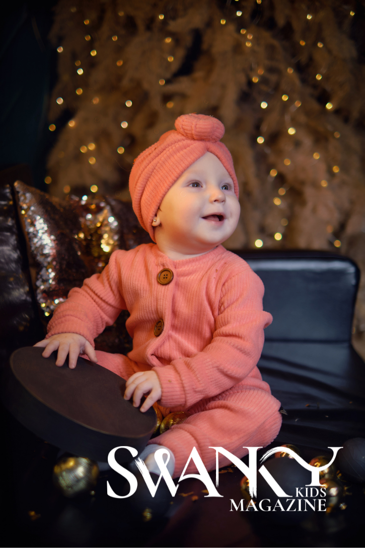 Публикации в Международных журналах. Фотограф Серова Юлия. Екатеринбург