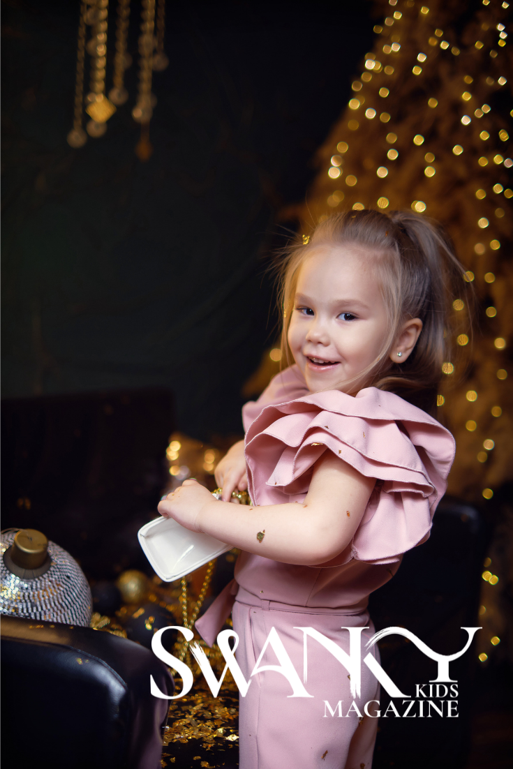 Публикации в Международных журналах. Фотограф Серова Юлия. Екатеринбург