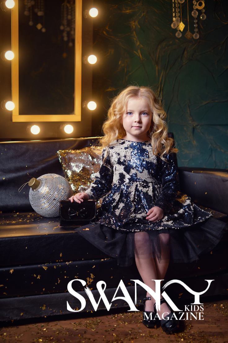 Публикации в Международных журналах. Фотограф Серова Юлия. Екатеринбург