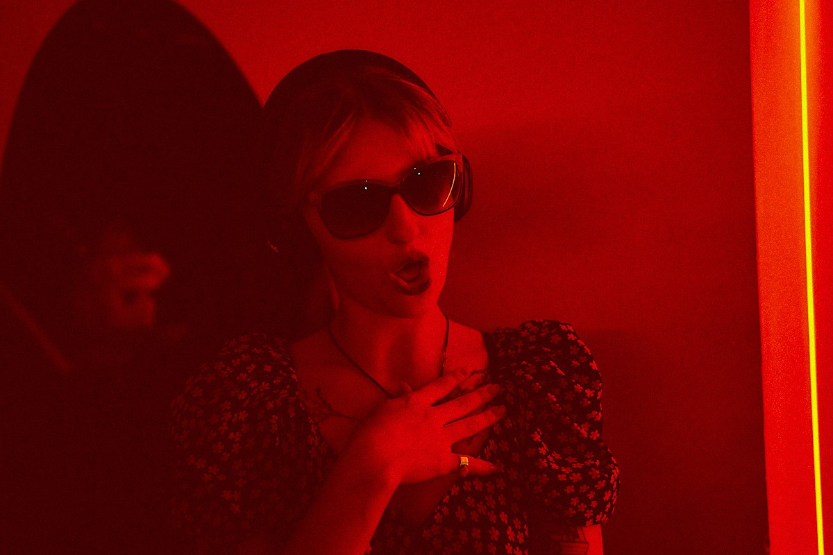 AUDIODROME. Иван Кобяков