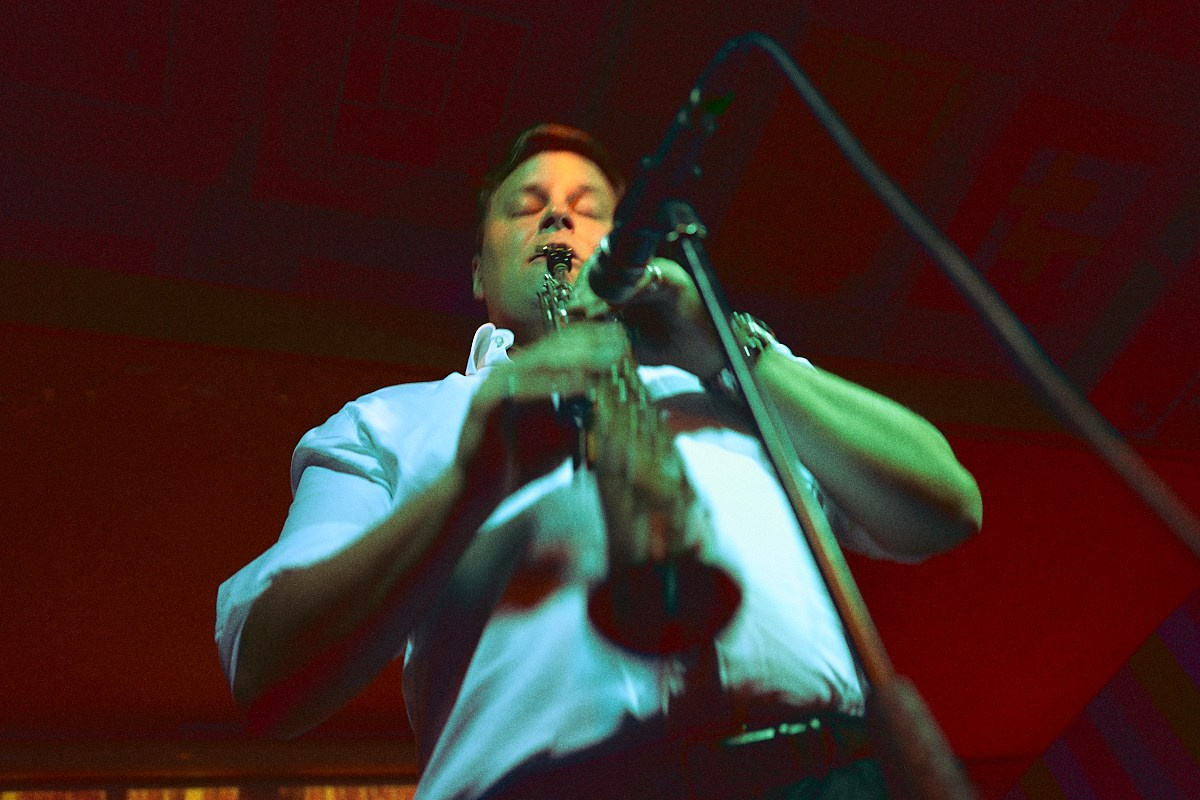 Импровдом. Иван Кобяков