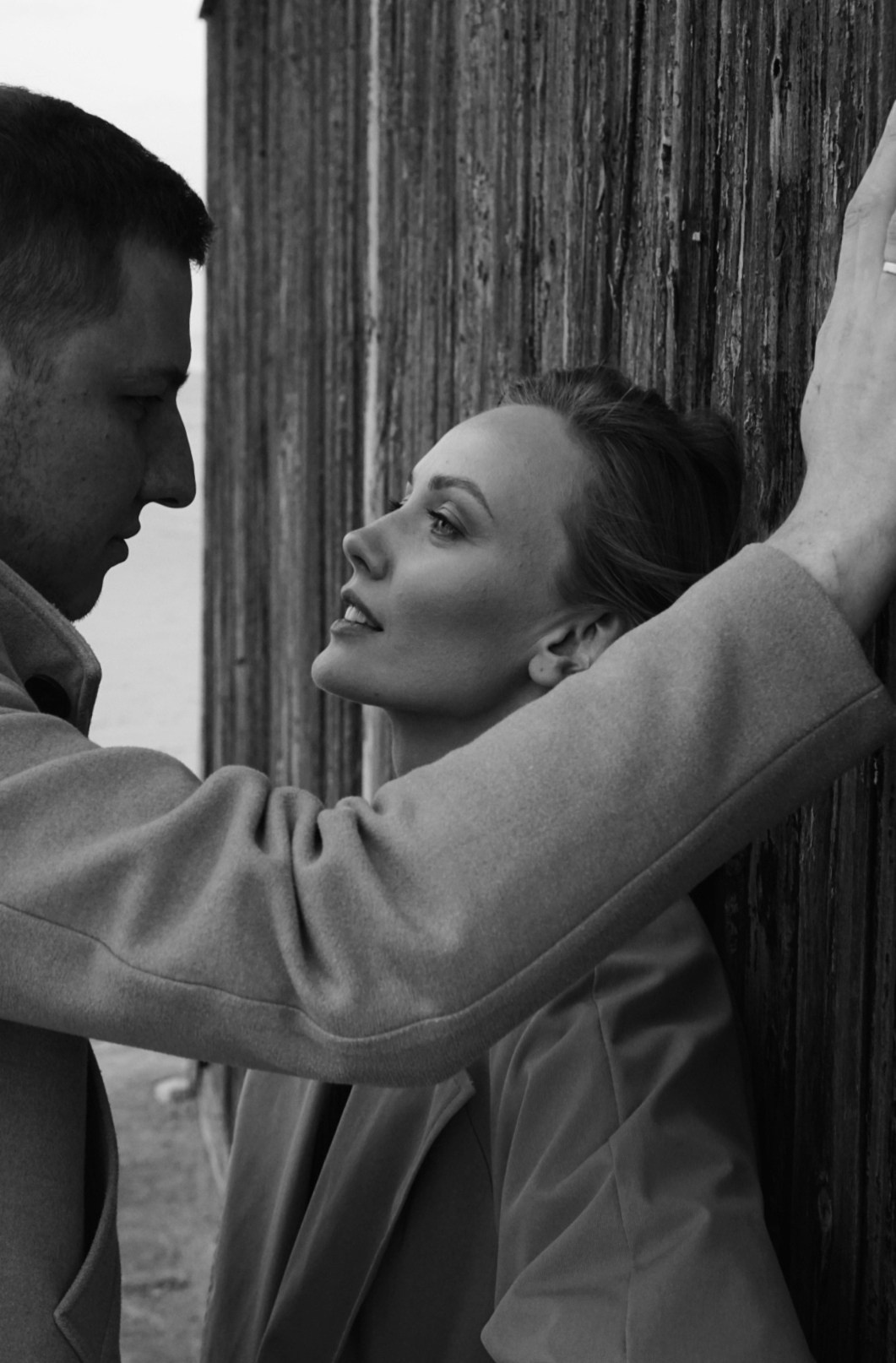 LOVE STORY. Главная