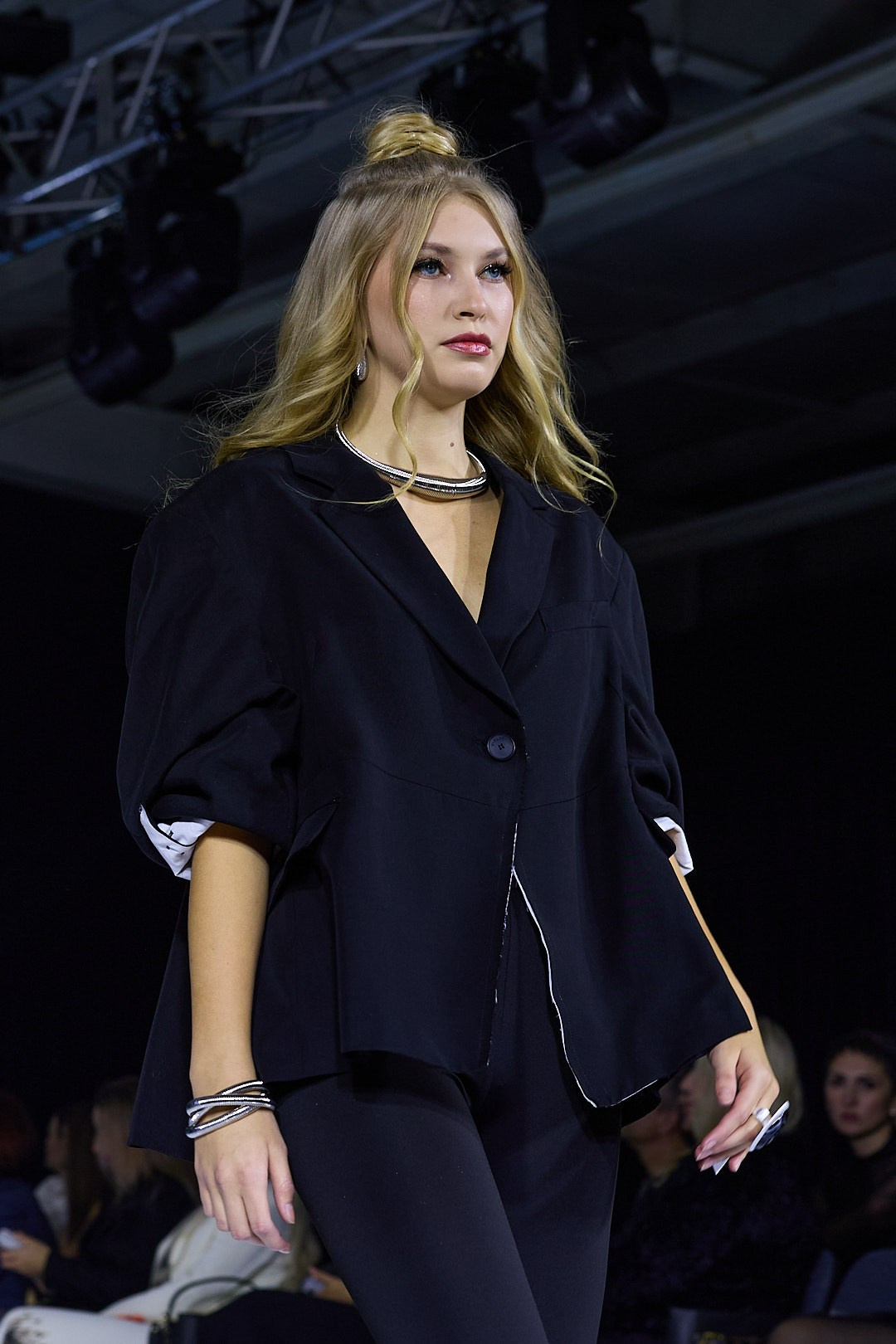 Q&J Fashion Fest 2025. Репортажный фотограф в Иркутске — Ярослав Ковалёв