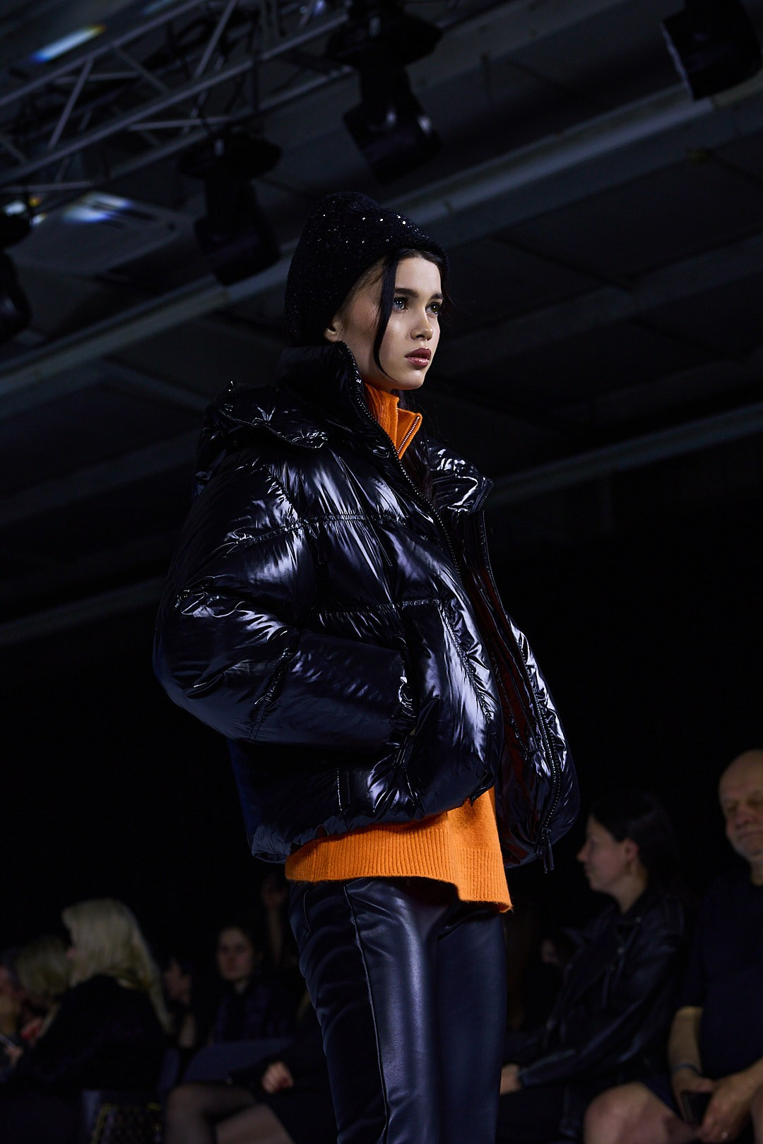 Q&J Fashion Fest 2025. Репортажный фотограф в Иркутске — Ярослав Ковалёв