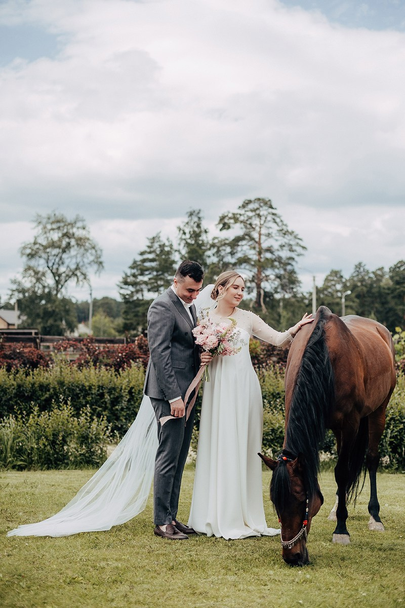 Вадим и Мария. Свадебный фотограф Челябинск, Екатеринбург, Курган — Виктор Слуднов