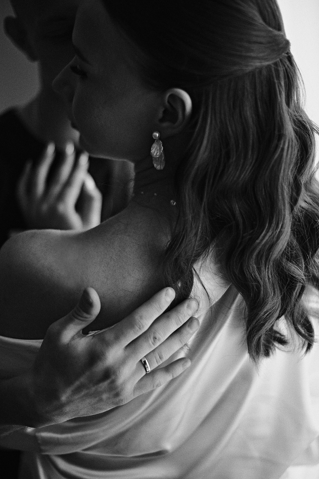 Алексей и Анастасия. Свадебный фотограф Челябинск, Екатеринбург, Курган — Виктор Слуднов