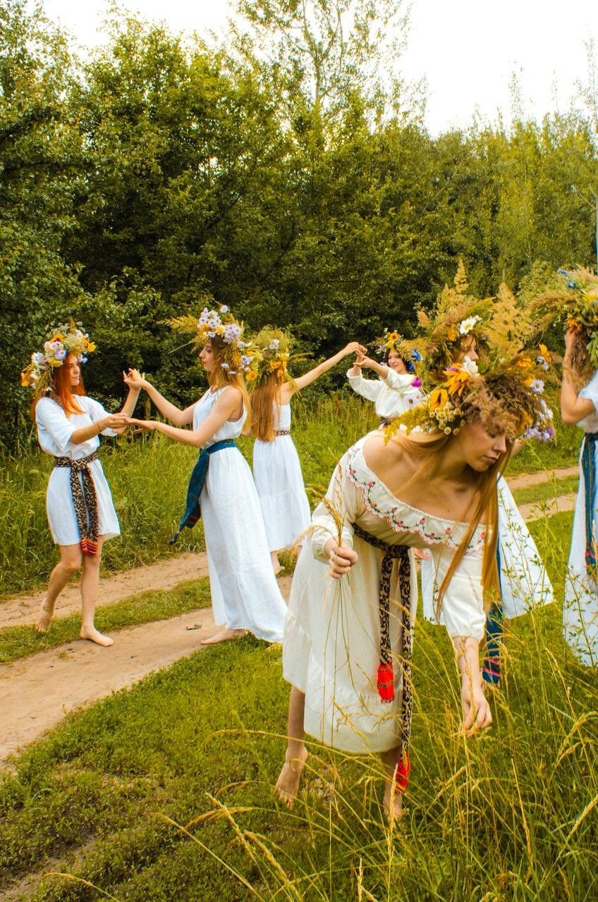 Групповые съемки. Маська