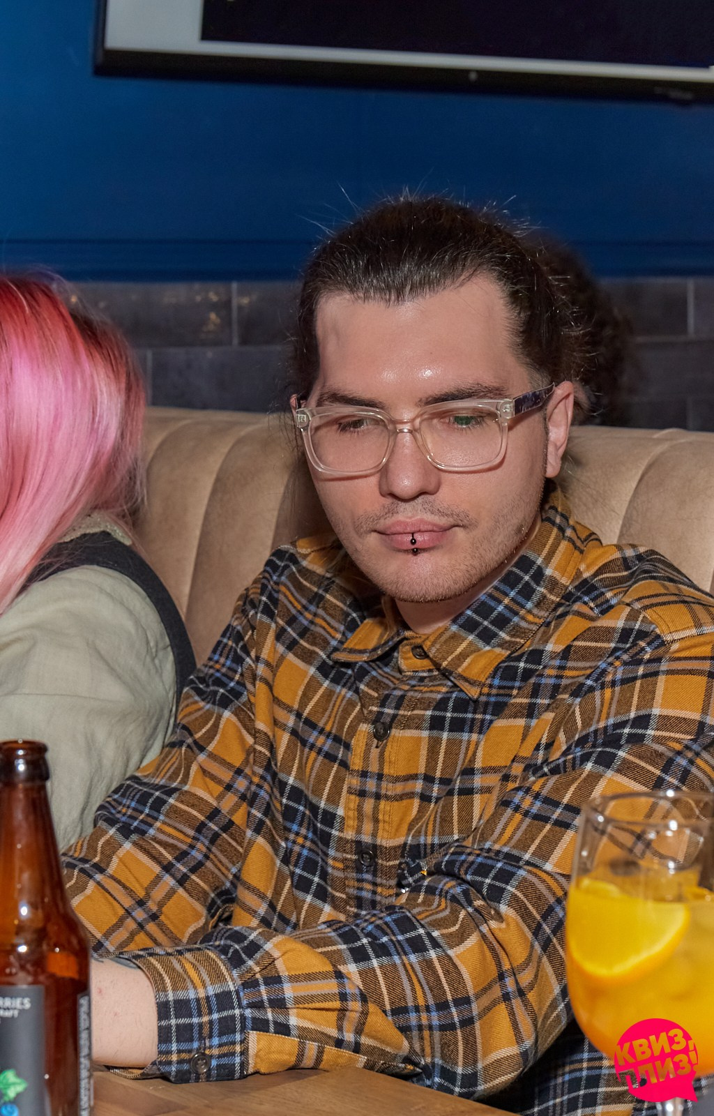 «Квиз, Плиз!» Рынок на Студёной. Фотограф Никонова Софья