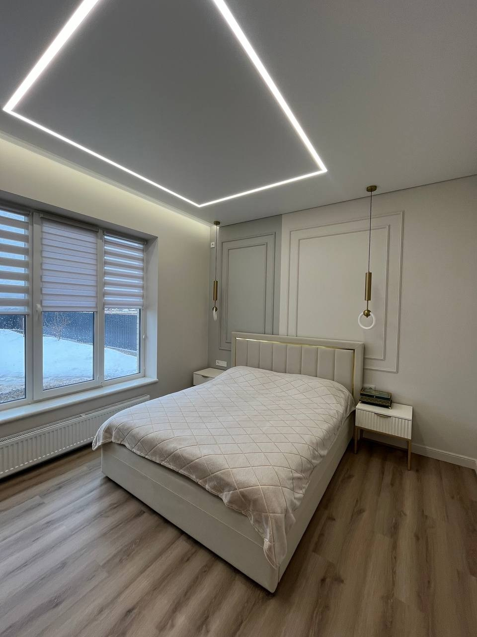 Готовые проекты. Дизайн студия Алёны Аксютиной. A2 Design Studio