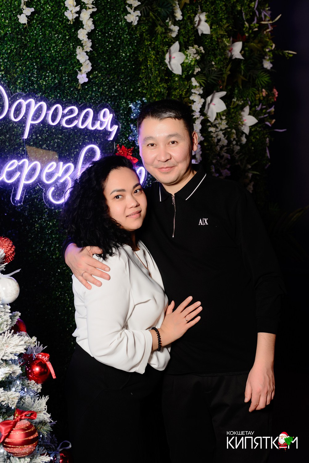 ДОРОГАЯ Я ПЕРЕЗВОНЮ. КИПЯТКОМ КОКШЕТАУ