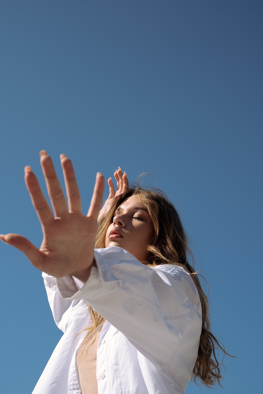 Портфолио. Портретный фотограф в Красноярске Полина Теплова