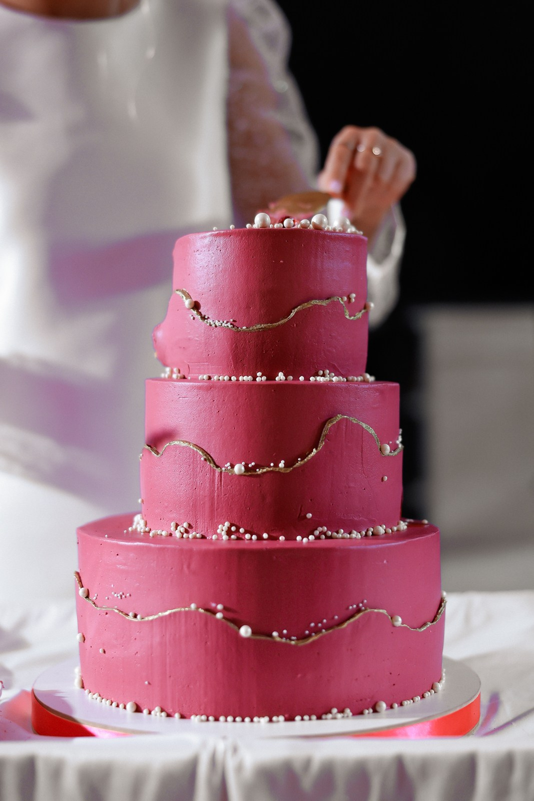 Мария и Роман. 2023. Свадебный фотограф Великий Новгород Станислав Кособудский