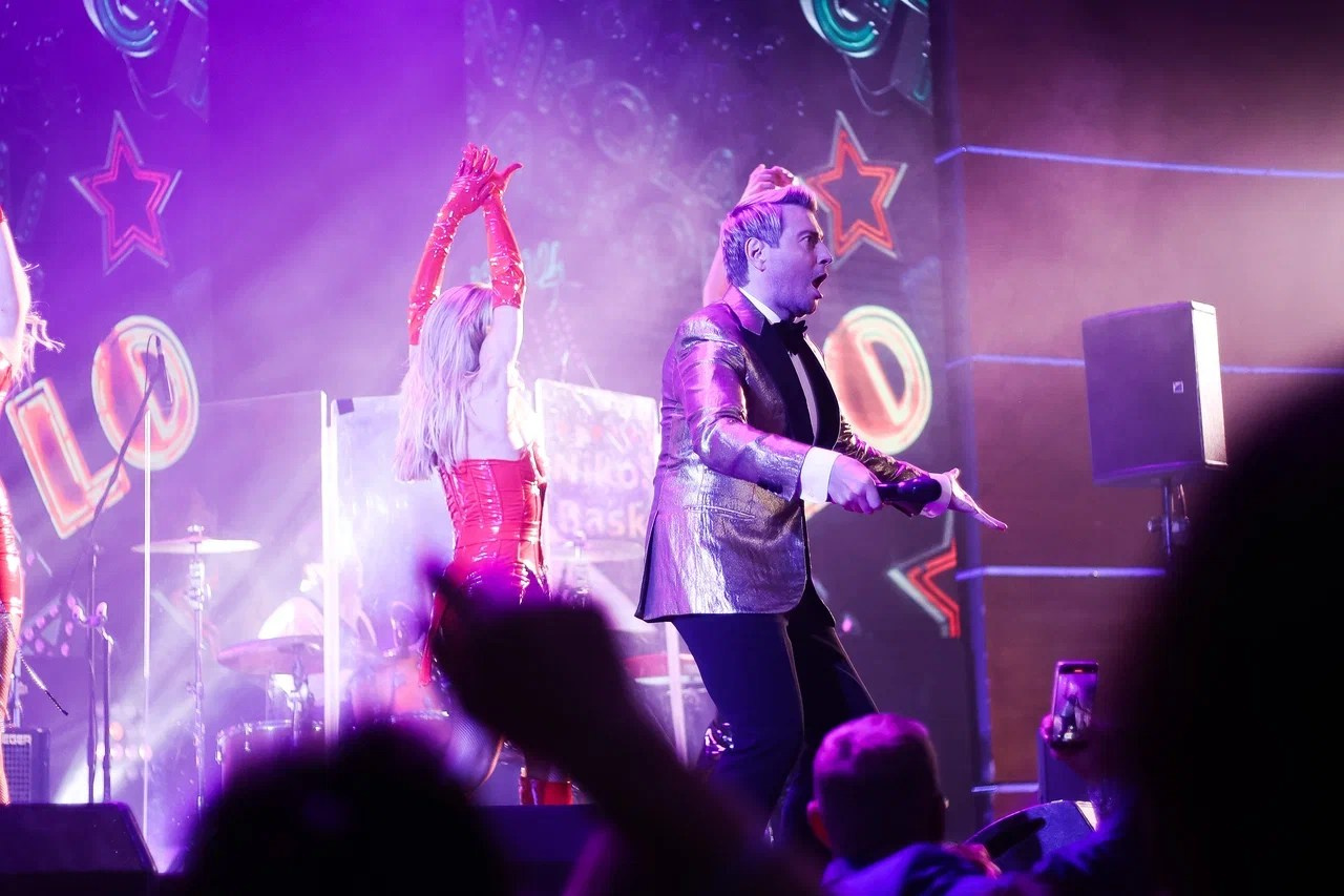 Артлайф 25 лет. Фотограф Евгения Соул Москва