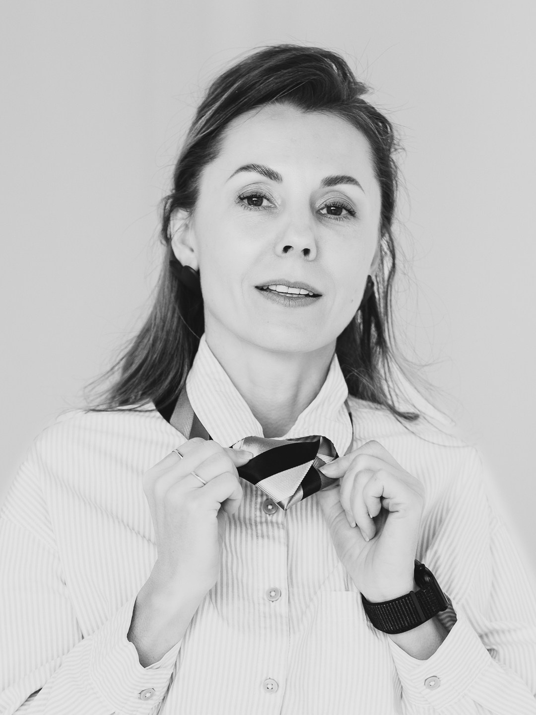 Наталья. Фотограф Юлия Ярская — Красноярск