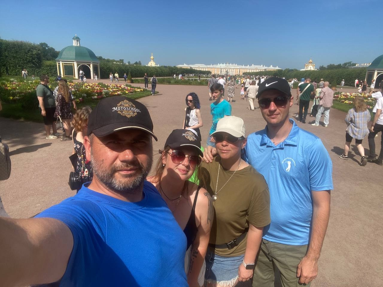 МЕРОПРИЯТИЯ 2025. МОТОШКОЛА в городе Витебске. Обучение категории А и А1