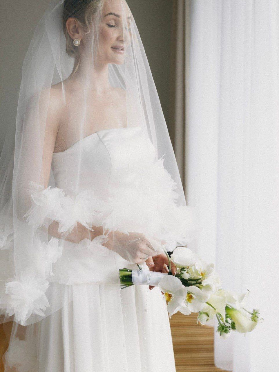 Свадебные образы. Стилист, визажист Яна Кондратенко