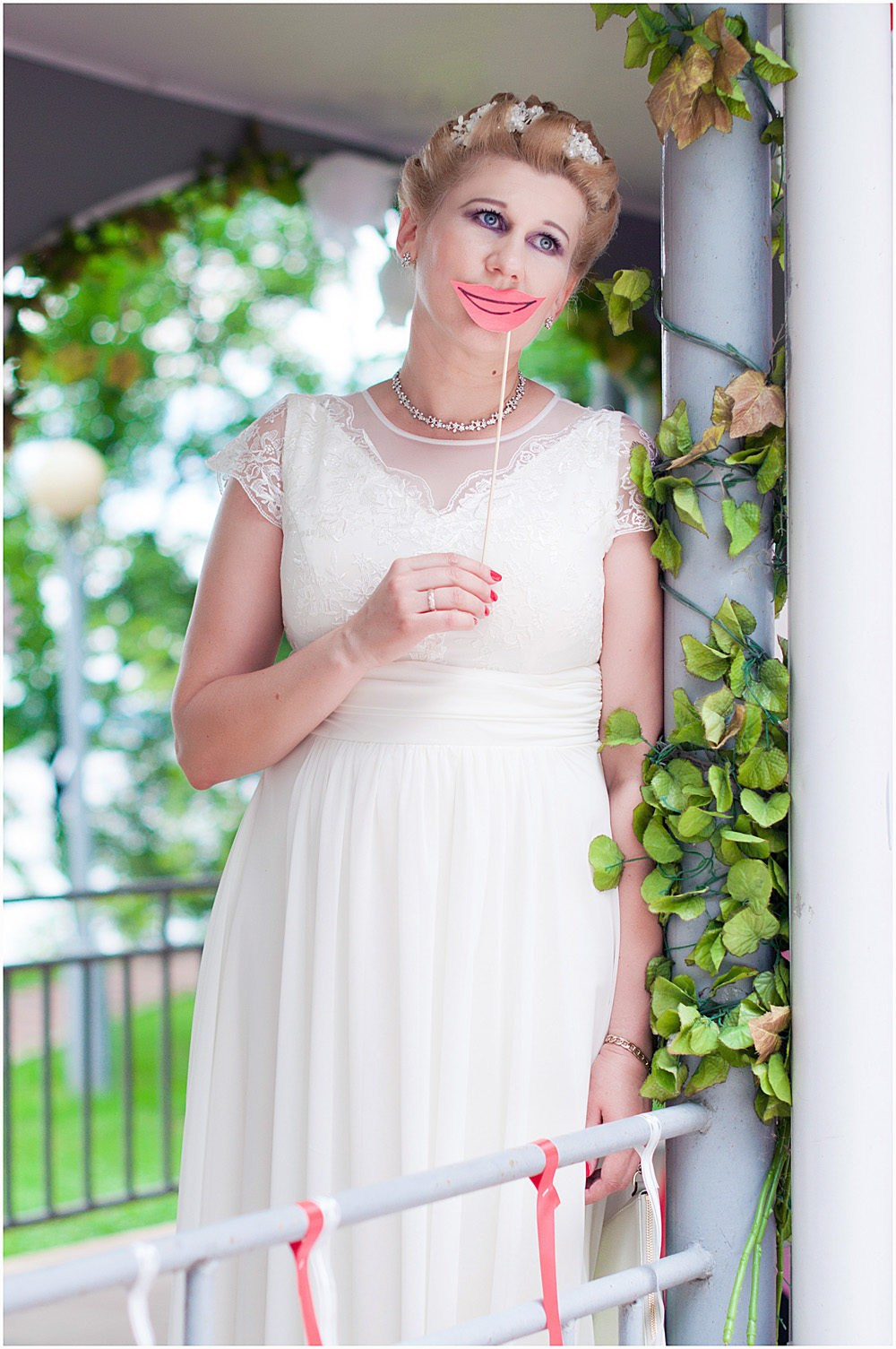 Свадебная съёмка. Фотограф в Хабаровске